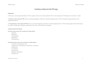make last minute revision notes for students